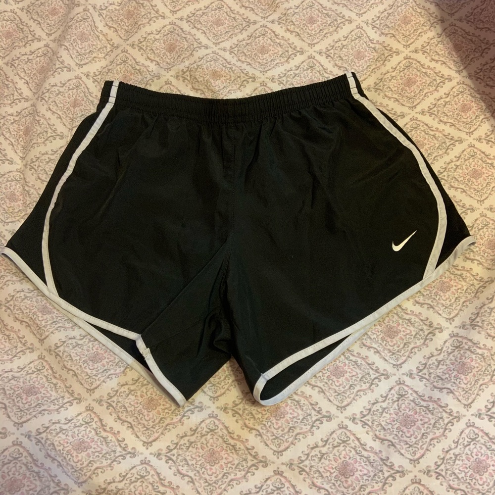 Athletic shorts